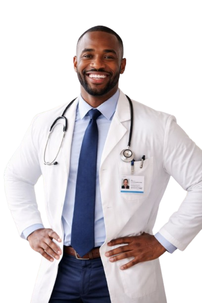 Chief of Stroke at Regions Health Care