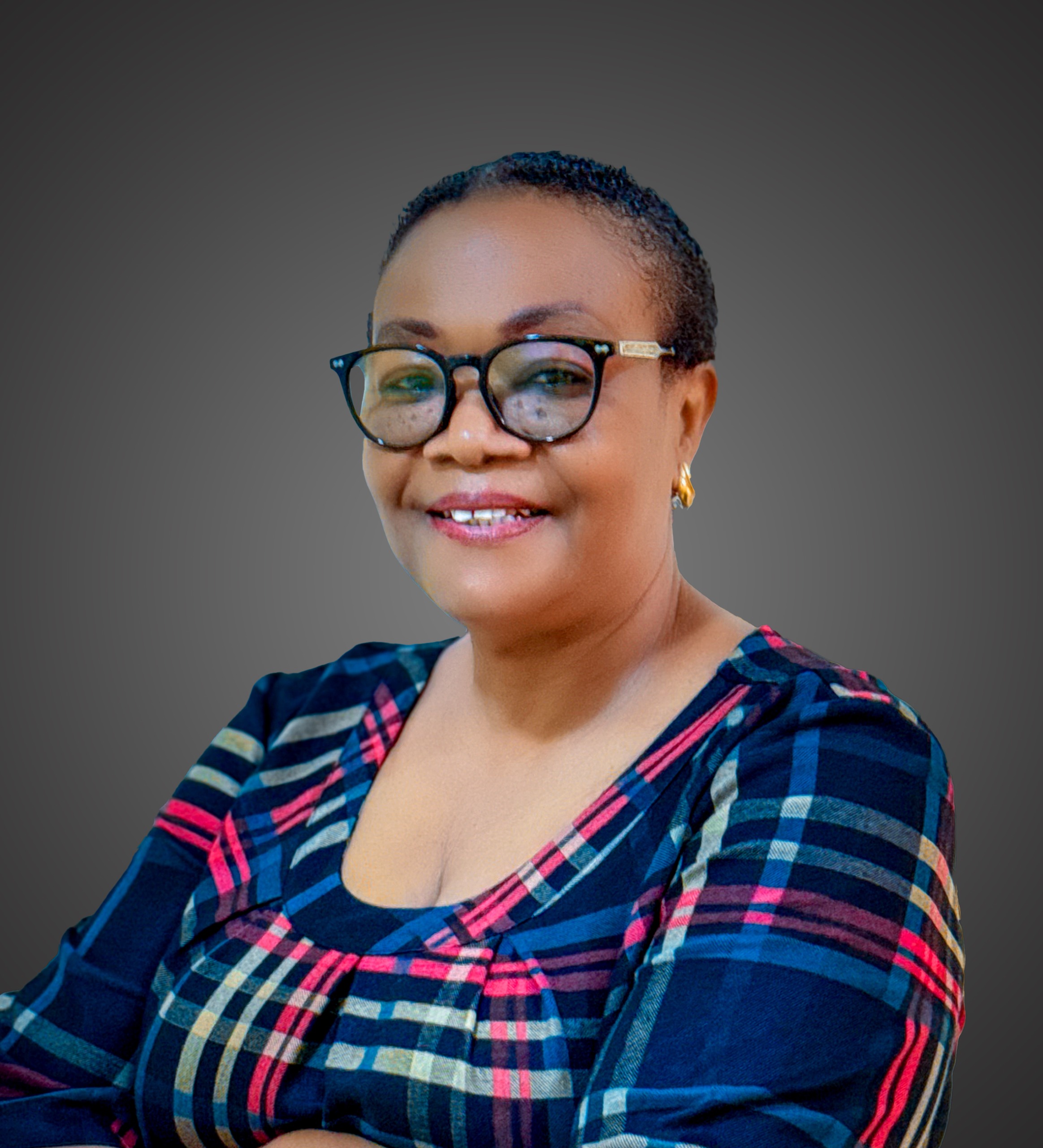 Hospital administrator at Regions Health Care