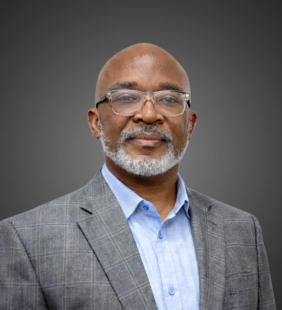 Executive Medical Director at Regions Health Care