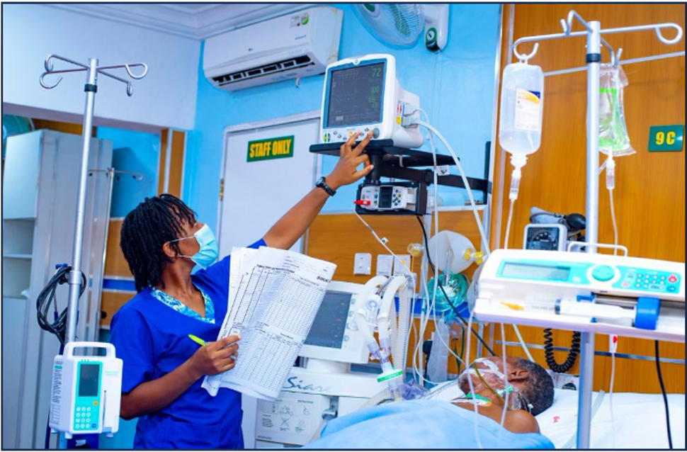 Critical Care bg Critical Care bg
